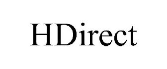 HDIRECT