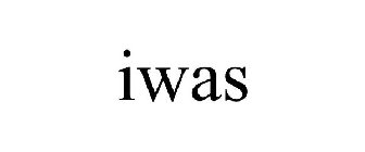 IWAS