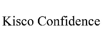 KISCO CONFIDENCE