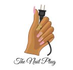 THE NAIL PLUG