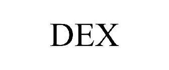 DEX