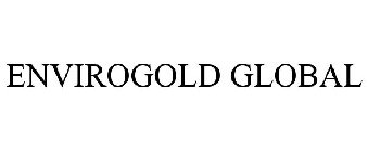 ENVIROGOLD GLOBAL