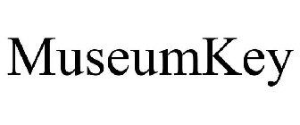 MUSEUMKEY