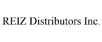 REIZ DISTRIBUTORS INC.