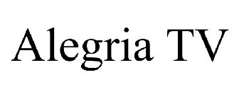 ALEGRIA TV