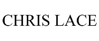 CHRIS LACE