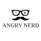 ANGRY NERD
