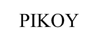 PIKOY