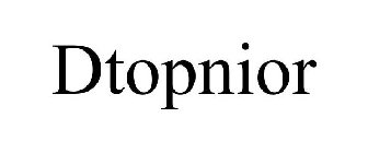 DTOPNIOR