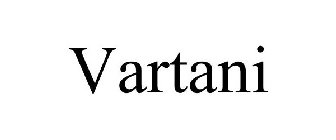 VARTANI