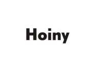 HOINY