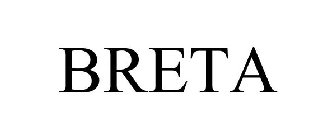 BRETA