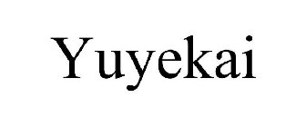 YUYEKAI