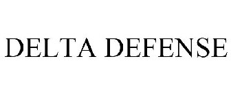 DELTA DEFENSE