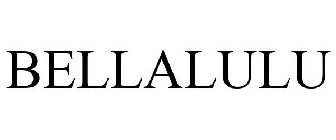 BELLALULU