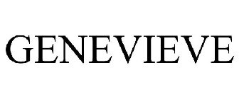 GENEVIEVE