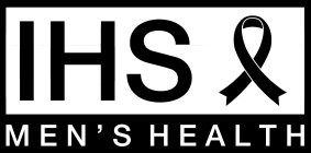 IHS MEN'S HEALTH