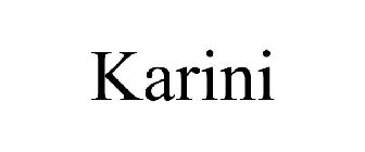 KARINI