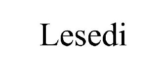 LESEDI