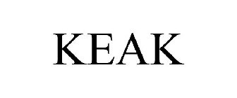 KEAK