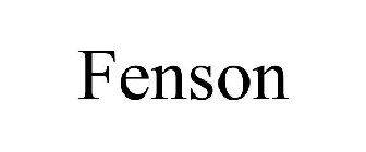 FENSON