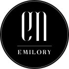 EM EMILORY