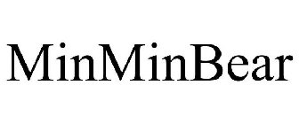 MINMINBEAR