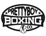 PRETTYBOY BOXING CO.