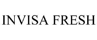 INVISA FRESH