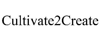 CULTIVATE2CREATE