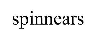 SPINNEARS