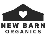 NEW BARN ORGANICS