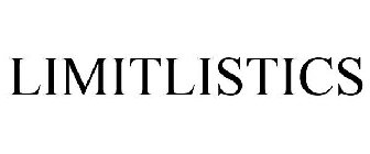 LIMITLISTICS