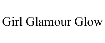 GIRL GLAMOUR GLOW