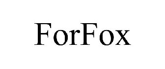 FORFOX