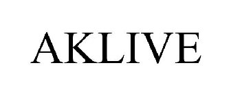 AKLIVE