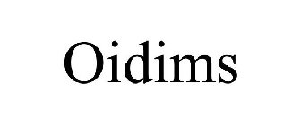 OIDIMS