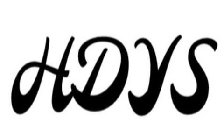 HDYS