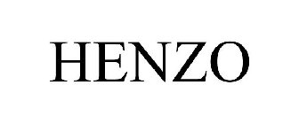 HENZO