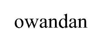 OWANDAN