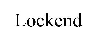 LOCKEND