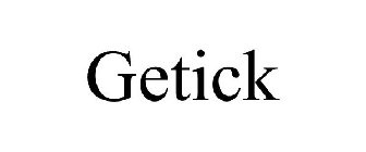 GETICK