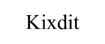 KIXDIT