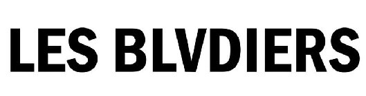 LES BLVDIERS