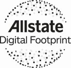 ALLSTATE DIGITAL FOOTPRINT