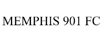 MEMPHIS 901 FC