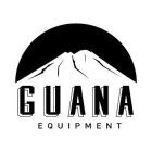 GUANA EQUIPMENT