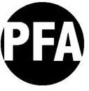 PFA