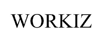 WORKIZ