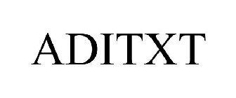 ADITXT